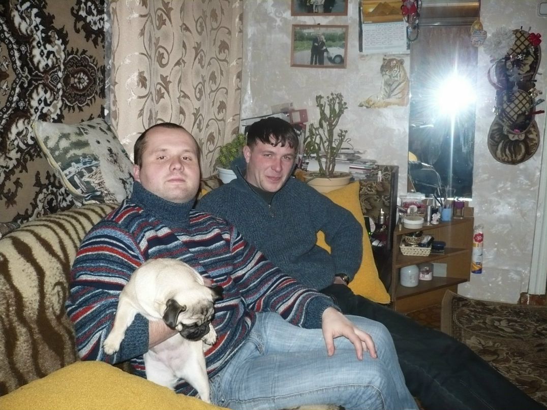 Вадик Беляев фотография #47