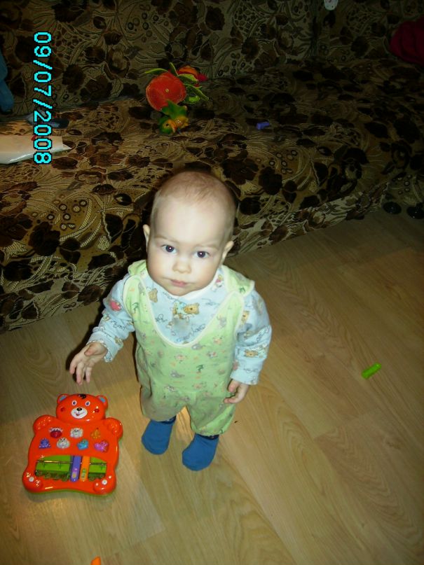 Сергей Серёгин фотография #38