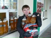 Фотография Ваколова Игоря