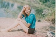 Фотография Червонной Екатерины