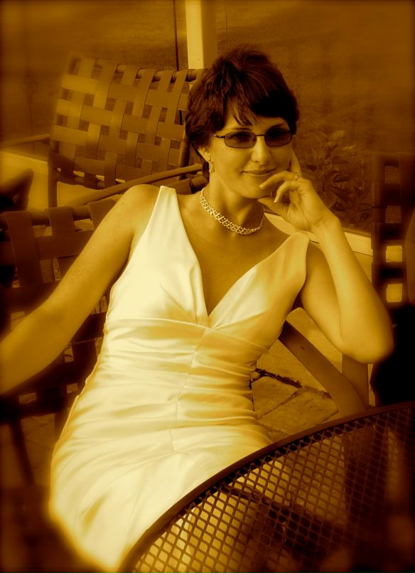 Алла Заиченко фотография #20