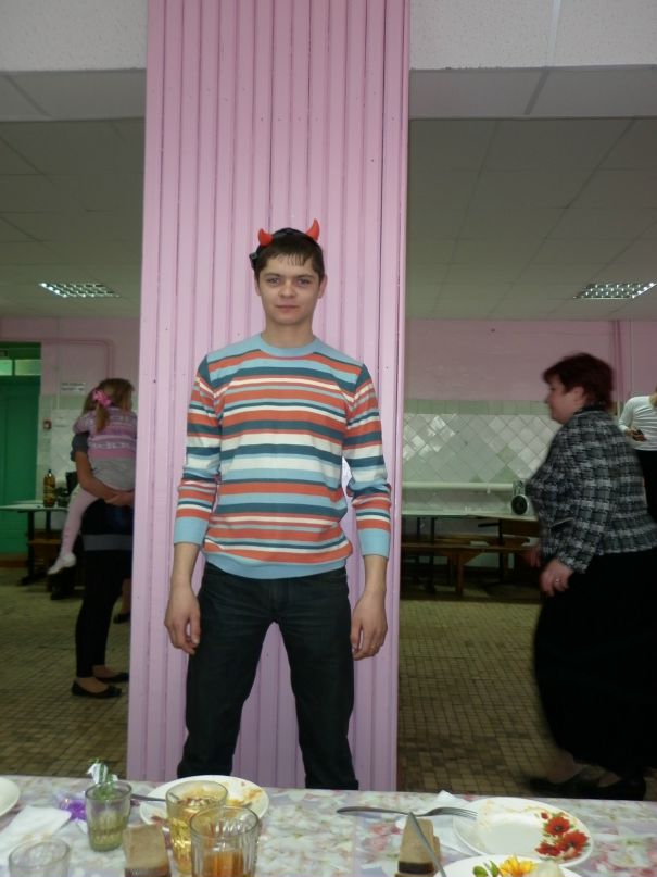 Ромка Цаплин фотография #37