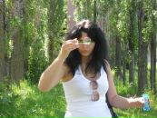 Фотография Шкарупы Оксаны