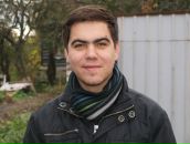 Фотография Тимохина Антона