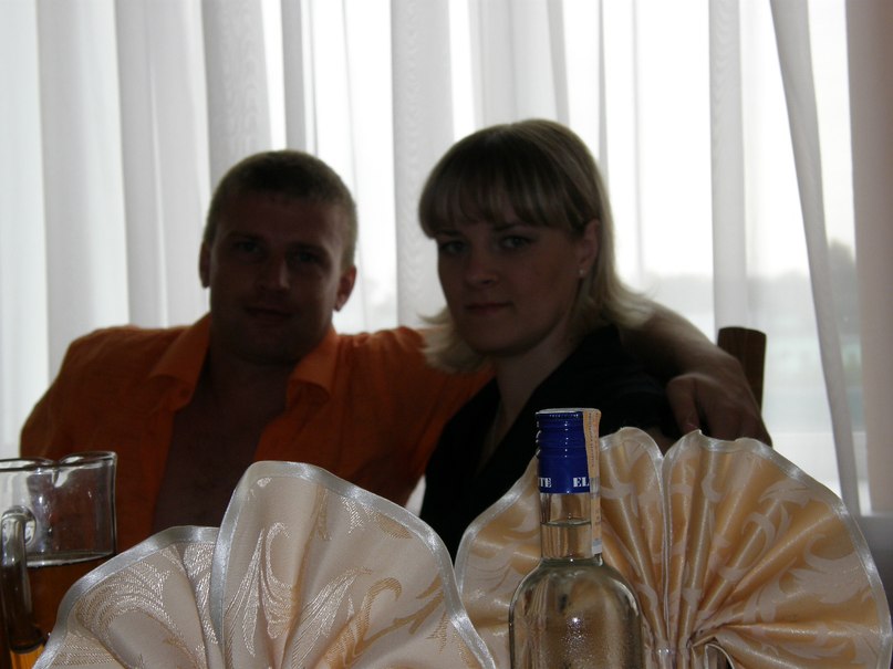 Дима Потороча фотография #30