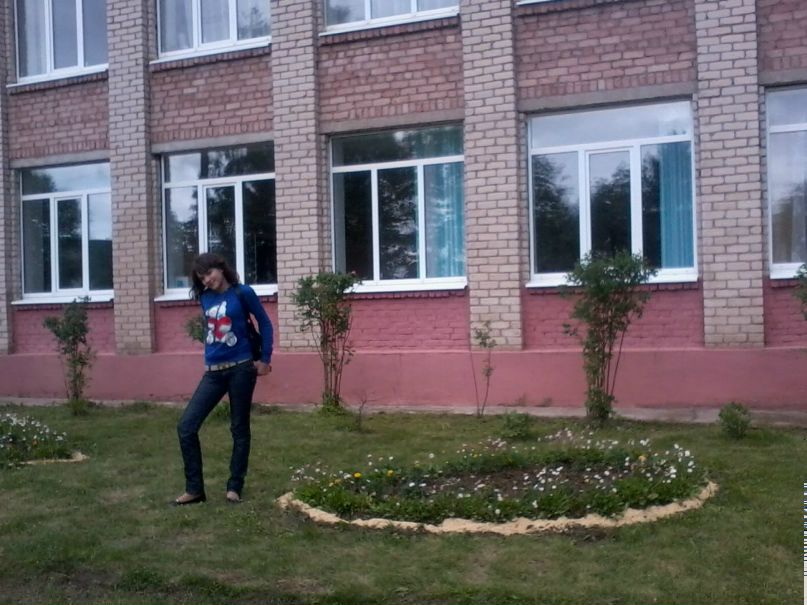 Настёна Заяц фотография #49