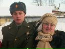Фотография Хозяиновой Марии
