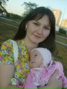 Катерина Гурєєва фотография #1
