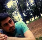 Yıldıray GÜner фотография #2 (источник - https://vk.com/id94215753)