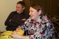 Фотография Зубаревой Екатерины