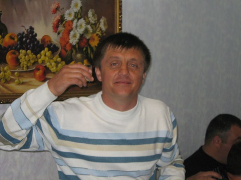 Иван Чернуцкий фотография #4
