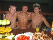 Фотография Натуральнова Семена