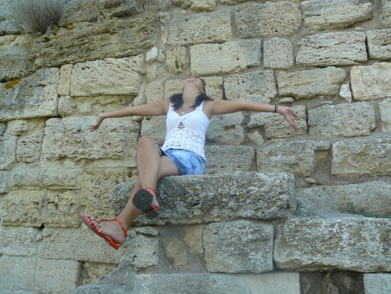 Кристина Плотникова фотография #45