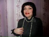 Фотография Роговой-Дзюбы Жанны