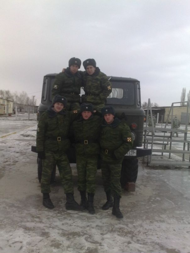 Дмитрий Мудряков фотография #38