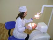 Фотография Лукиной Алёны