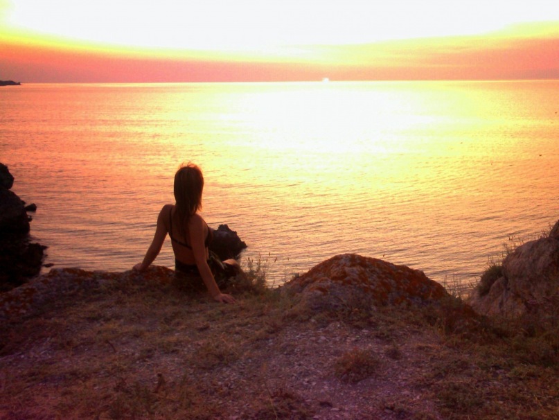 Дарья Саркисова фотография #45