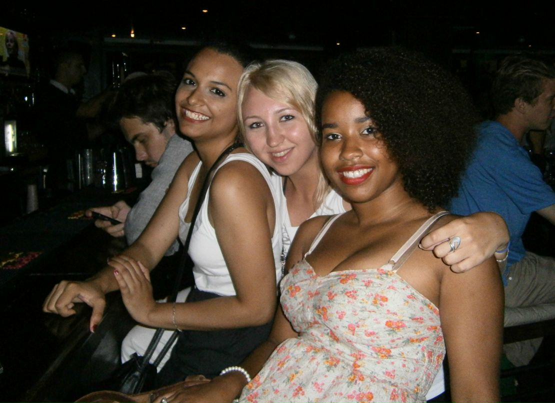 Света Дашкевич фотография #31