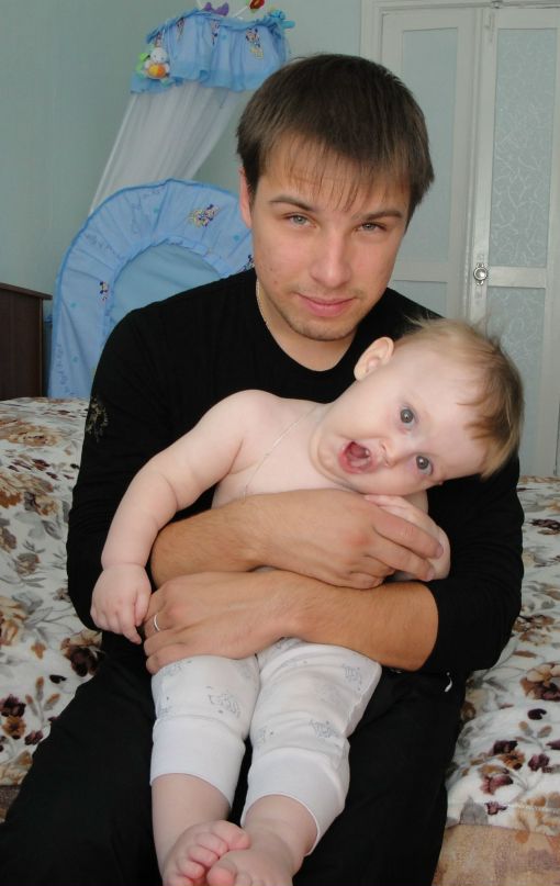 Дмитрий Рыбаков фотография #25