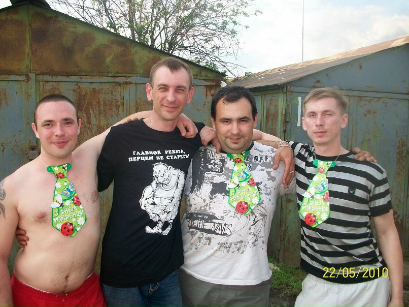 Дмитрий Клочков фотография #23