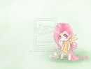 Flutter Shy фотография #3 (источник - https://vk.com/id161207668)