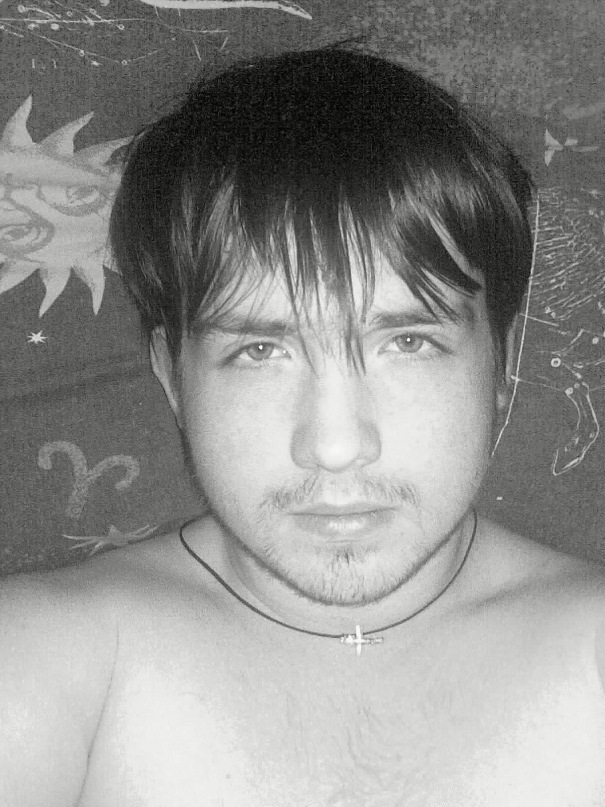 Борис Бормонтов фотография #16