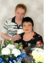 Фотография Тарабушиной Галины