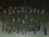 Фотография Файзрахманова Александра