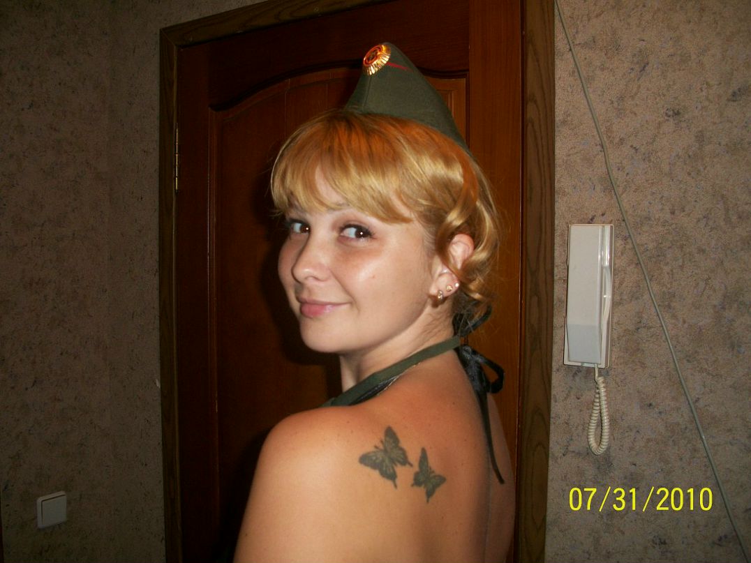 Инга Миллер фотография #30