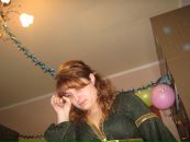 Катя Воропай фотография #36 (источник - https://vk.com/id67193724)