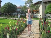 Фотография Галаниной Марины