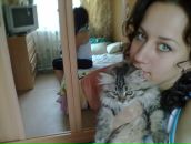 Фотография Копиной Юлии