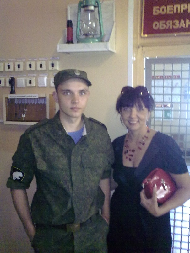 Наталья Ефимова фотография #48