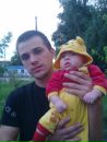 Саня Воронін фотография #8 (источник - https://vk.com/id66668686)