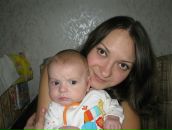 Фотография Пелевиной Светланы