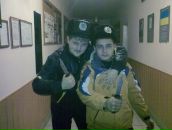 Ілья Матвеев фотография #1