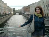 Фотография Кузиной Екатерины