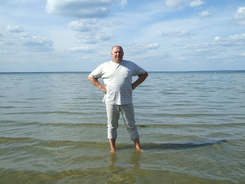 Андрей Трушенков фотография #11
