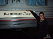 Фотография Князева Алмагуль