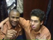 Фотография Холмогорова Никифора