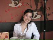 Анна Вандер фотография #5 (источник - https://vk.com/id341795)