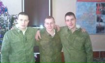 Дмитрий Сидоров фотография #23 (источник - https://vk.com/id3511335)