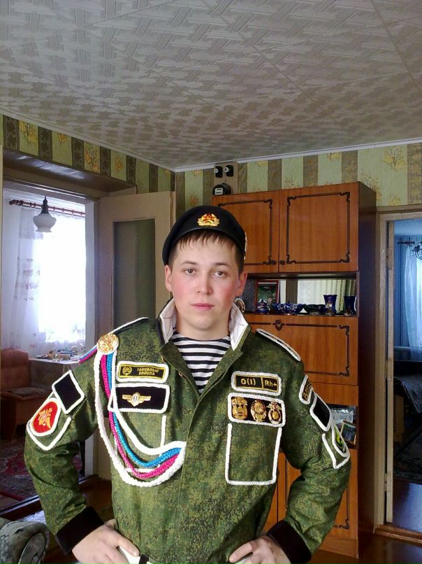 Эльдар Расаев фотография #29