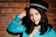 Фотография Шатковой Светы