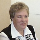 Фотография Алексенко Анны
