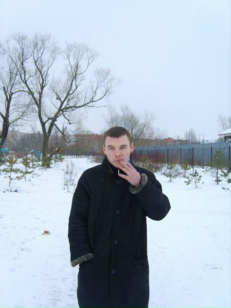 Dmitriy Miloslavskiy фото №4