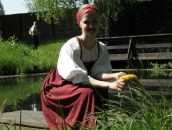 Фотография Бушуевой Анны