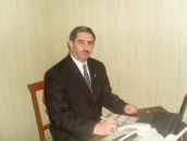 Фотография Иллазарова Исая