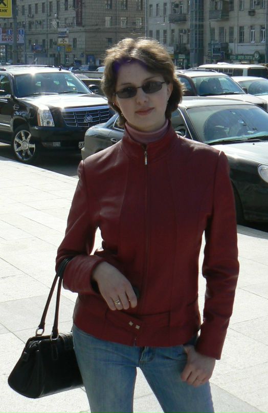 Алла Заиченко фотография #25