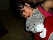 Фотография Малышевой Екатерины